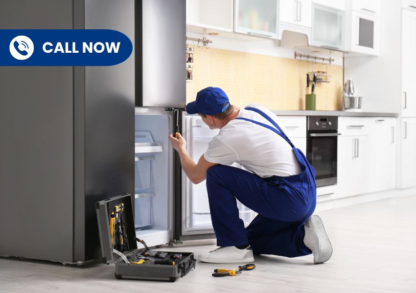 Swengel Appliance Repair Company